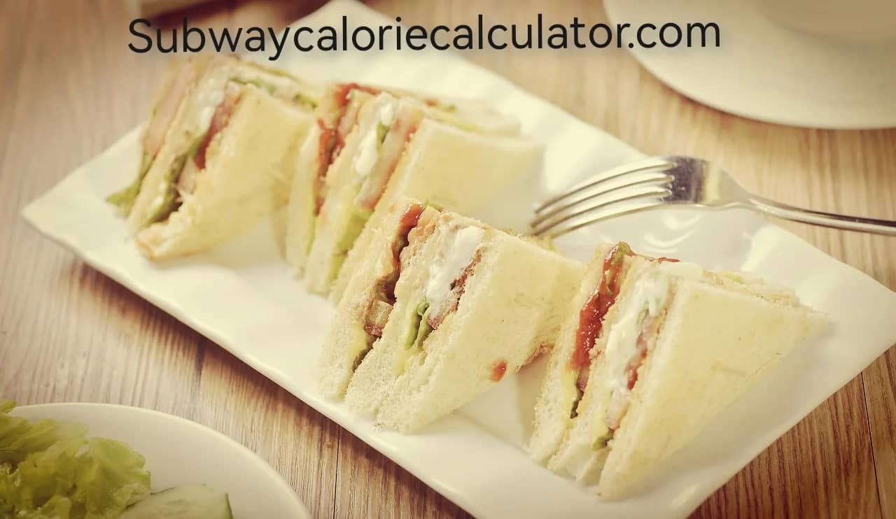 Subway Colac