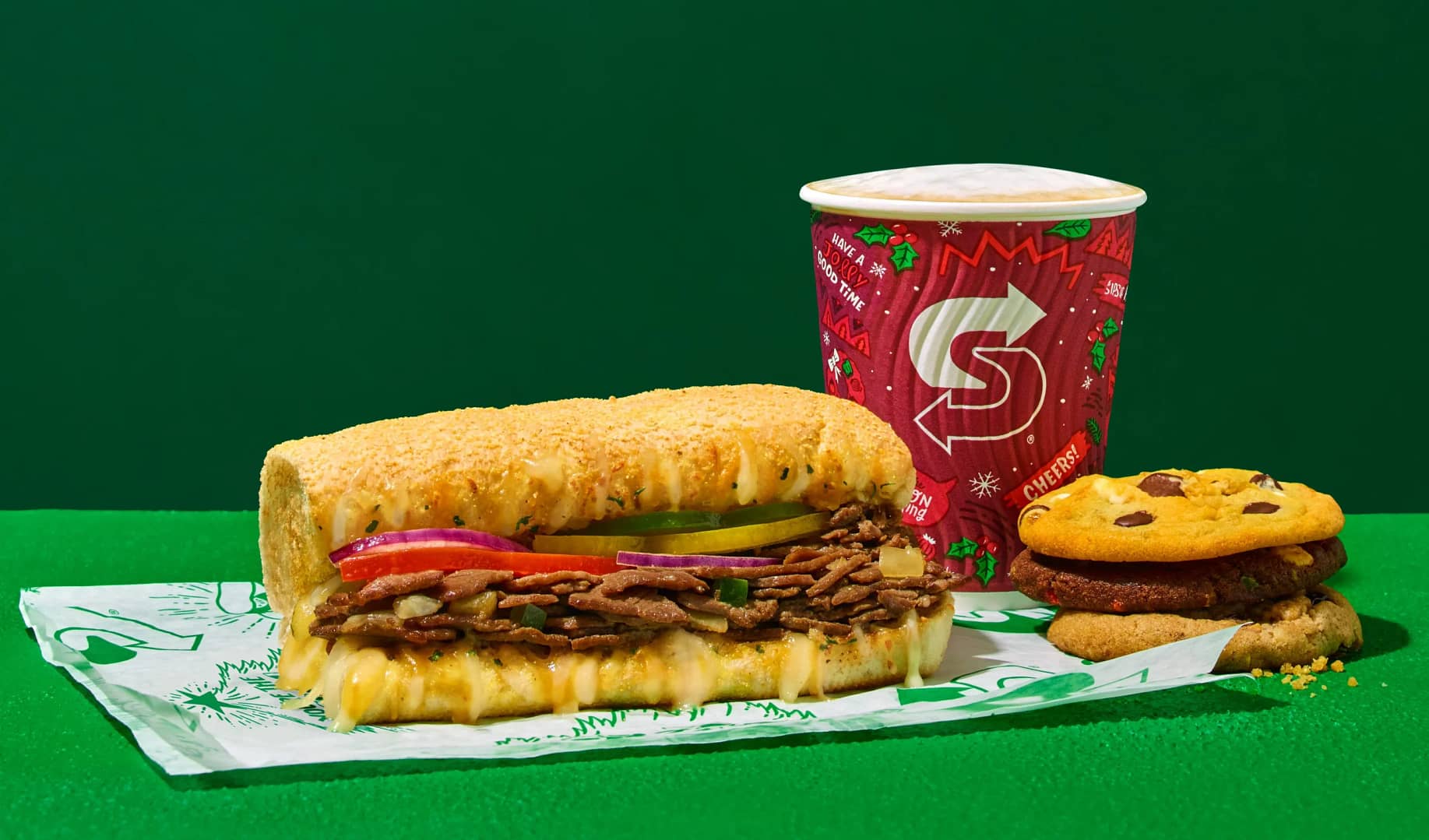 Subway CA Jobs