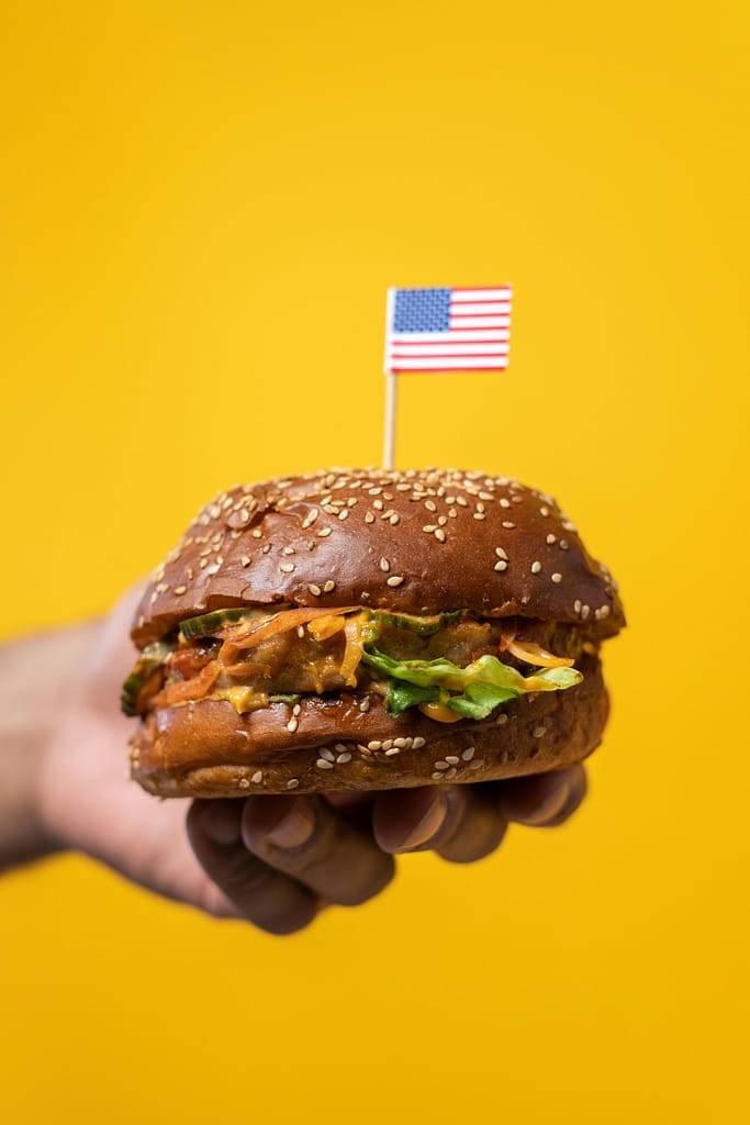 Subway locations in USA