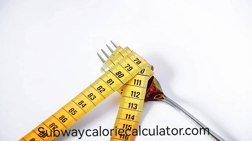 How Many Total Calories You Need Each Day