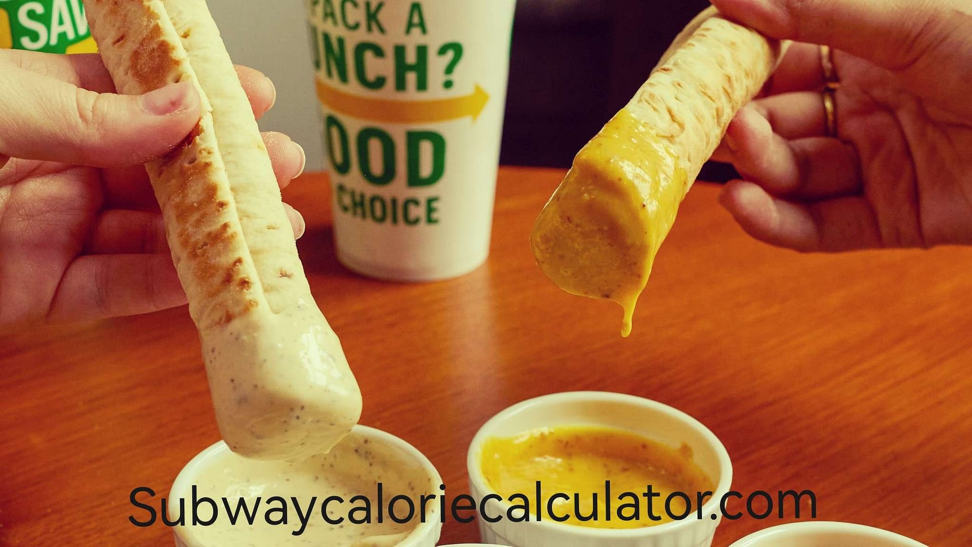 Subway Hiring Positions