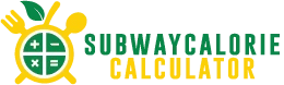subwaycaloriecalculator Logo