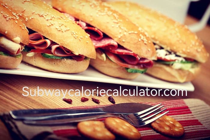 The Subway Footlong Cookie A Sweet Delight ?