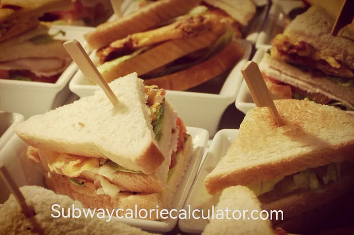 Is Subway on the Boycott List ?