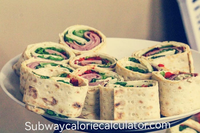 The Subway Big Hot Pastrami Wrap A Must-Try for Sandwich Lovers
