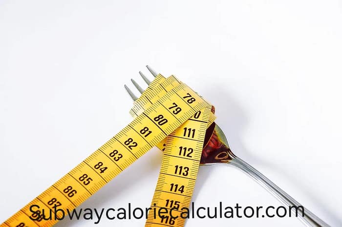 How Many Total Calories You Need Each Day