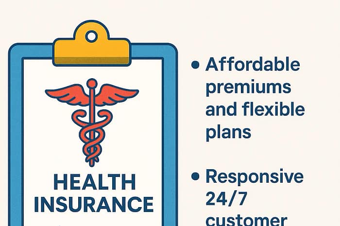 Gaina Health Insurance