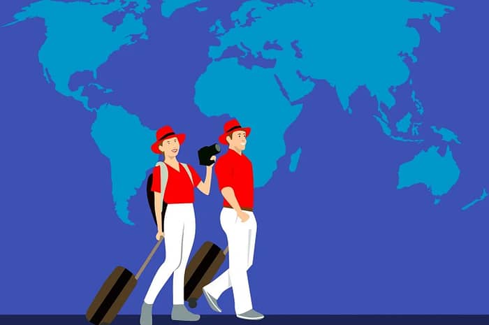 HSBC Travel Insurance